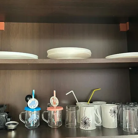 двустаен апартамент30 Apartment