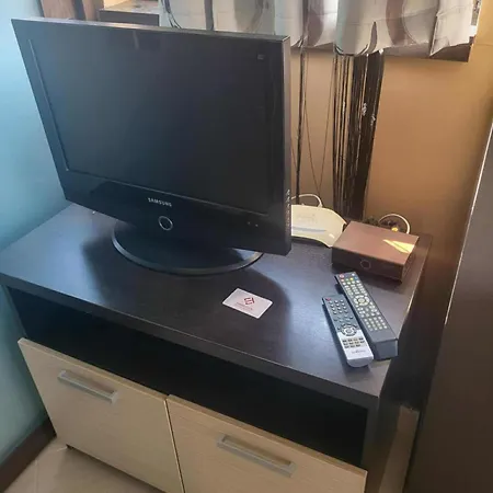 двустаен апартамент30 Apartment